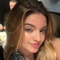 Photo of ericka