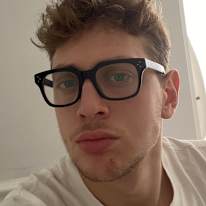 Photo of Andre