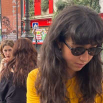Photo of Mathilde