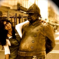 Photo of SHWETA
