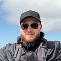 Photo of Patrick