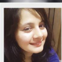 Photo of Sachita Lamichhane