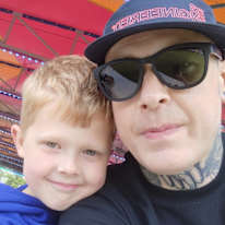 Photo of Dariusz