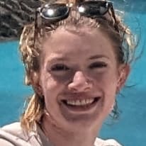 Photo of Alice Scott