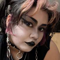 Photo of Jasmyn