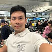 Photo of Steven