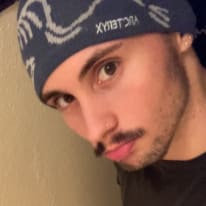 Photo of Kieren