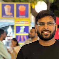 Photo of Sachin Agarwal