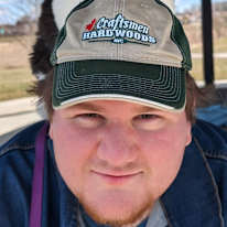 Photo of Jarrod