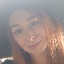 Photo of Ashleigh