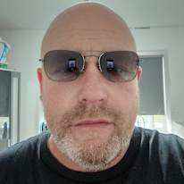 Photo of Sean