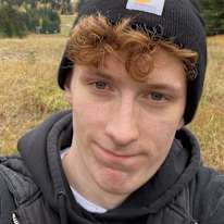 Photo of David McCarthy