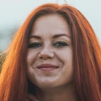 Photo of Aneta