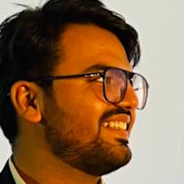Photo of Deepak
