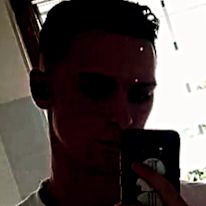 Photo of Josh