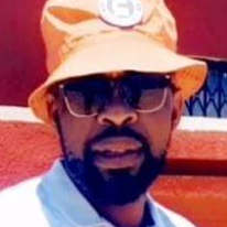 Photo of Lebohang Makhaye