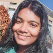 Photo of Tanaz