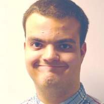 Photo of Duane Paul