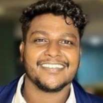 Photo of jebin