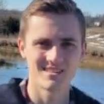 Photo of Ryan