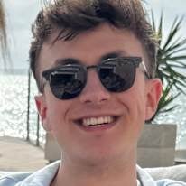 Photo of Tobias