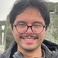 Photo of kev