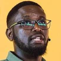 Photo of Mxolisi Nkomo