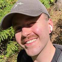 Photo of Josh