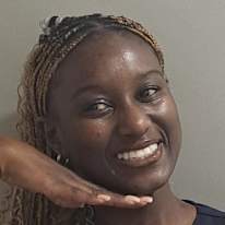 Photo of Katlego