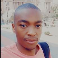 Photo of Koketso
