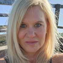Photo of Sharon