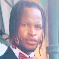 Photo of Lewis litumba