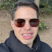 Photo of Jonathan Ortega