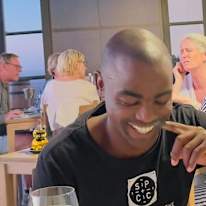 Photo of Bongani