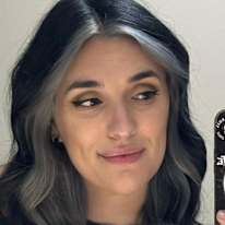 Photo of Katy