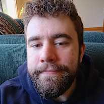 Photo of Gavin