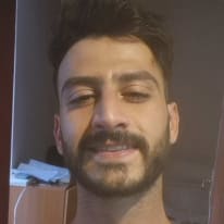 Photo of Ahmad