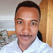 Photo of Didier