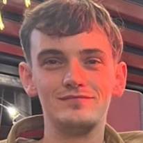 Photo of John