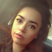 Photo of Noura