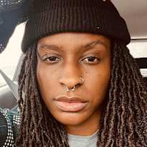 Photo of Rae