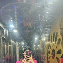 Photo of Preety