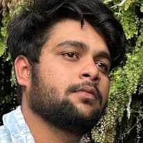 Photo of Harsh