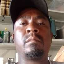 Photo of Isaac Mcblessing Vingwe
