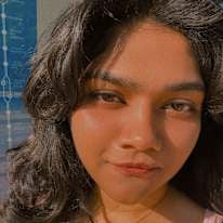 Photo of Anusha