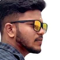 Photo of Muthu Raman