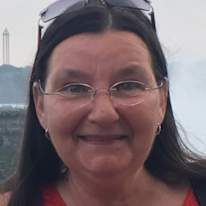 Photo of Marie