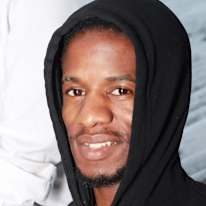 Photo of Timothy Kumanga
