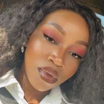 Photo of Kgomotso