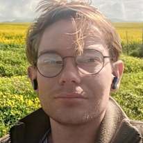 Photo of Armand Lerm